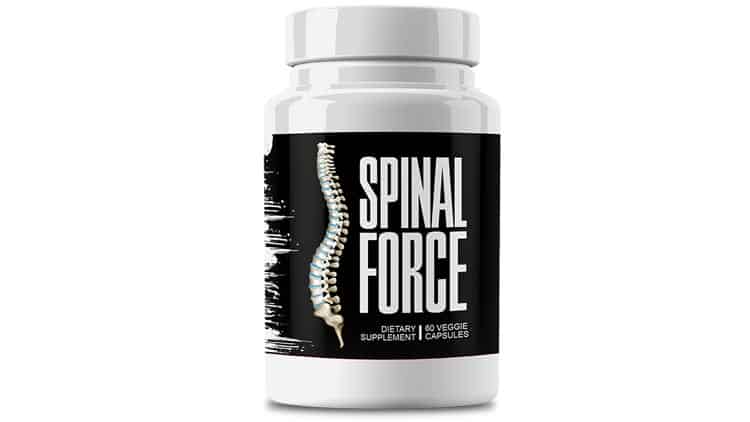 Spinal Force Reviews