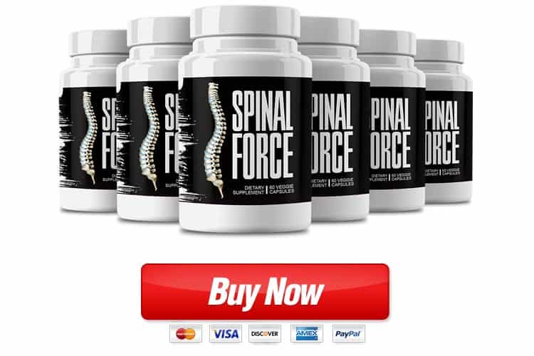 Where To Buy Spinal Force from TheHealthMags