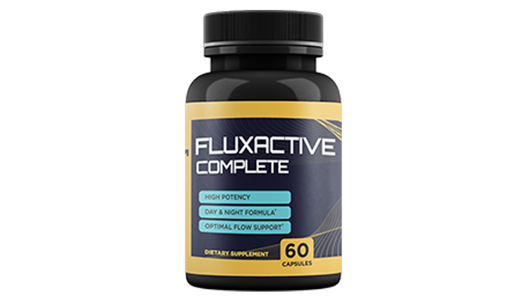 Fluxactive Complete Reviews