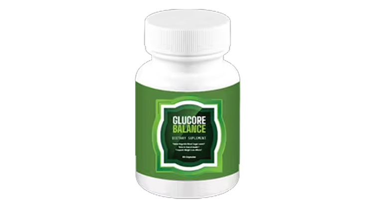 GluCore Balance Reviews