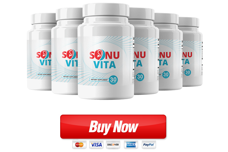 SonuVita Where To Buy from TheHealthMags