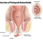 An Overview of Prolapsed Hemorrhoids