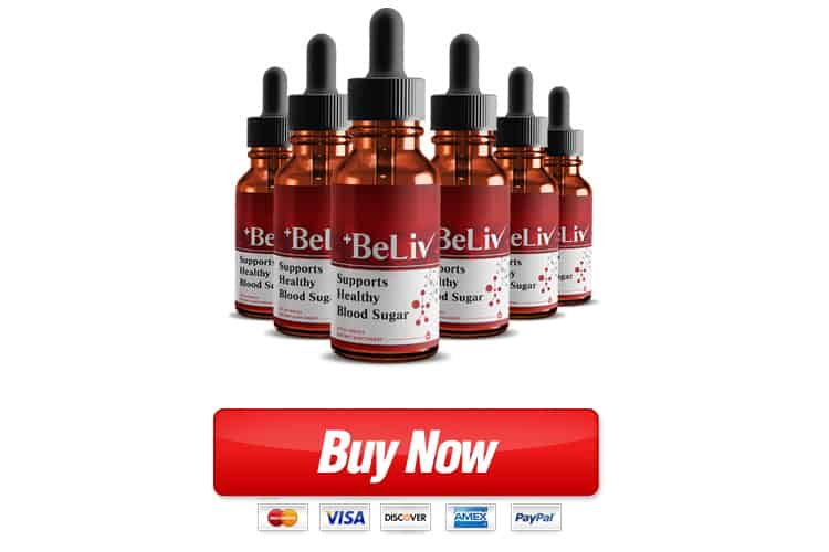 BeLiv Where To Buy from TheHealthMags