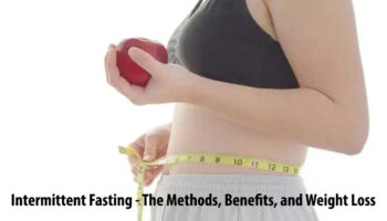 Intermittent Fasting - The Methods, Benefits, and Weight Loss