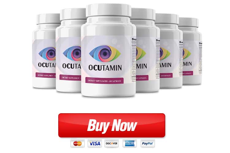 Ocutamin Where To Buy from TheHealthMags