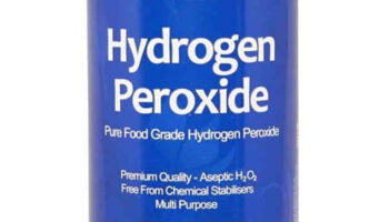 The Best Ways to Use Hydrogen Peroxide at Home