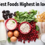 15 Best Foods Highest in Iodine