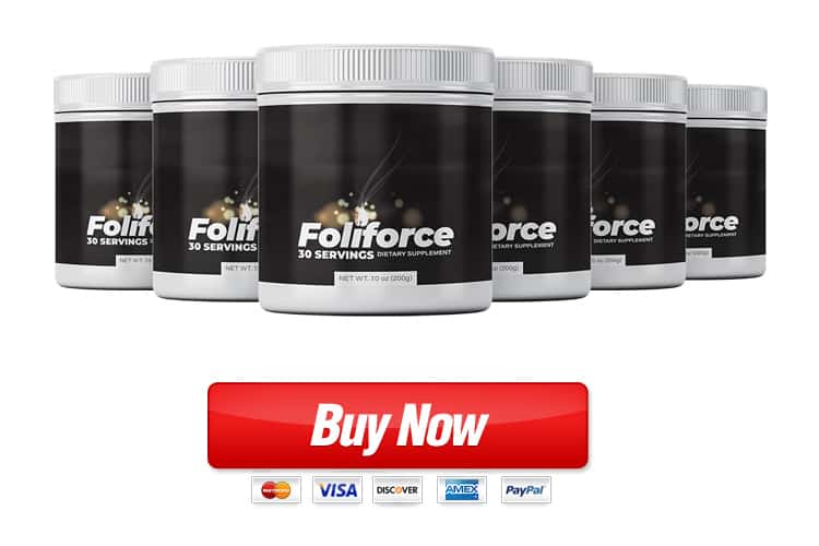 Foliforce Where To Buy from TheHealthMags
