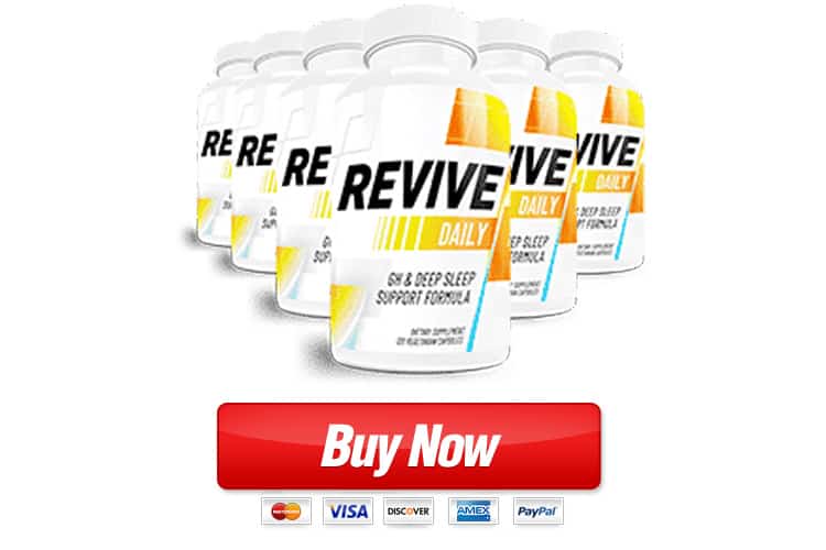 Revive Daily Where To Buy from TheHealthMags