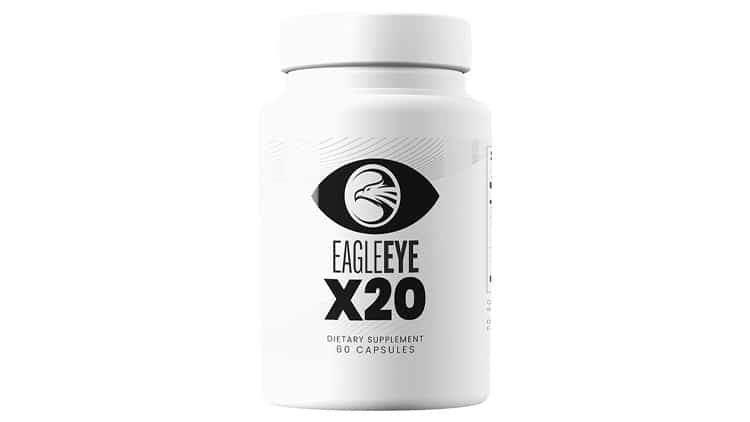 Eagle Eye X20 Reviews
