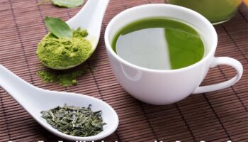 Green Tea For Weight Loss and Its Best Benefits