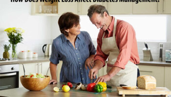 How Does Weight Loss Affect Diabetes Management?