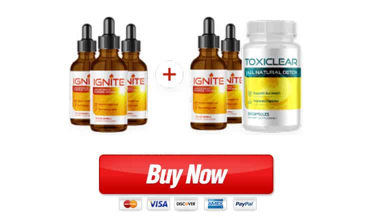 Ignite Drops Where To Buy from TheHealthMags