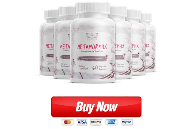 Metamorphx Where To Buy from TheHealthMags
