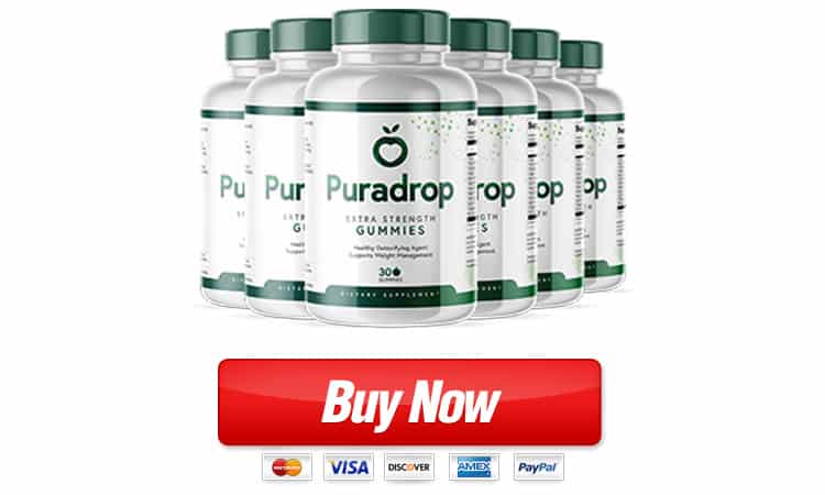 PuraDrop Where To Buy from TheHealthMags