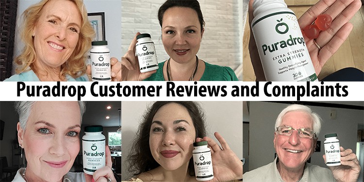 PuraDrop customer reviews and complaints