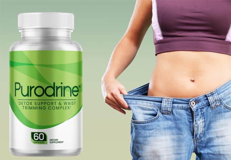 Purodrine Reviews by TheHealthMags
