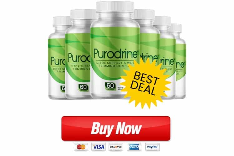 Purodrine Where To Buy from TheHealthMags