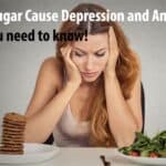 Can Sugar Cause Depression and Anxiety