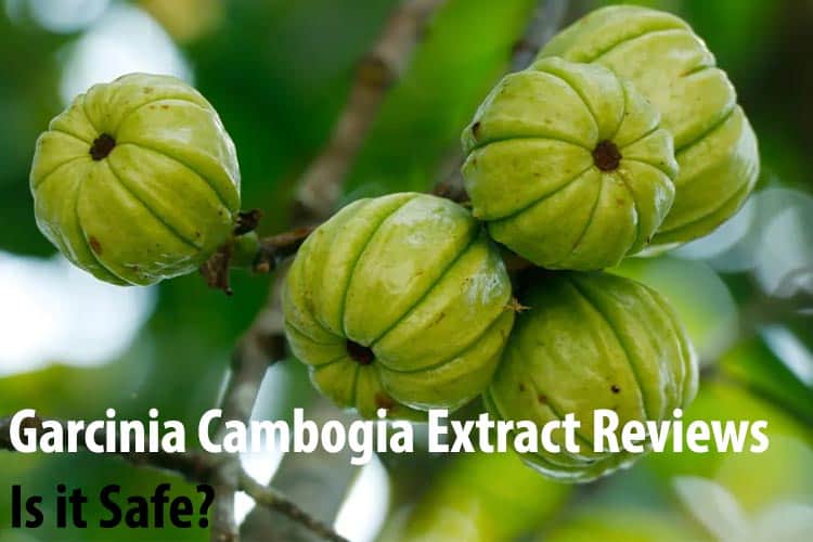 Garcinia Cambogia Extract Reviews - Is it Safe?