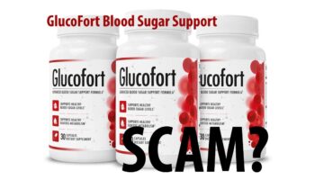 Glucofort Scam or Legit?