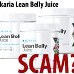 Ikaria Lean Belly Juice Scam or Legit