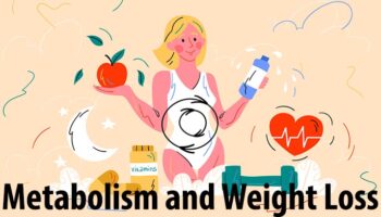 Metabolism and Weight Loss