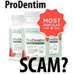 Prodentim Scam