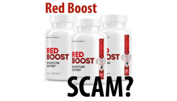 Red Boost Scam or Legit?