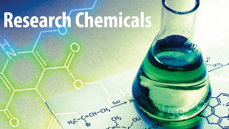 10 Important Facts You Must Know About Research Chemicals