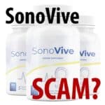 SonoVive-Scam