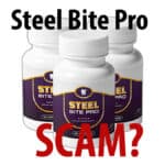 Steel Bite Pro Scam or Legit?