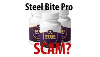 Steel Bite Pro Scam or Legit?