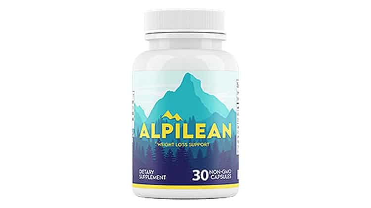 Alpilean Reviews (Customer Complaints) Is It A Legit Diet Pills?