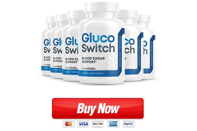 Glucoswitch Where To Buy from TheHealthMags