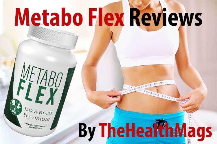 Metabo Flex Reviews by TheHealthMags
