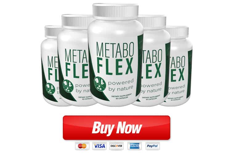 Metabo Flex Where To Buy from TheHealthMags