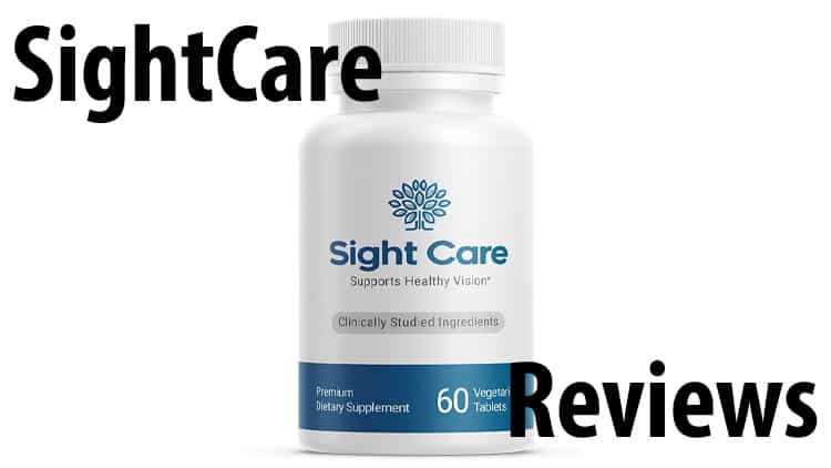 SightCare Reviews