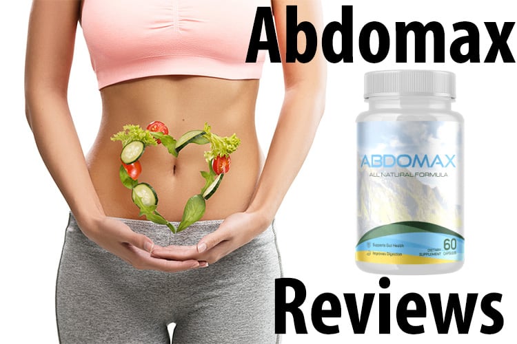 Abdomax Reviews by TheHealthMags