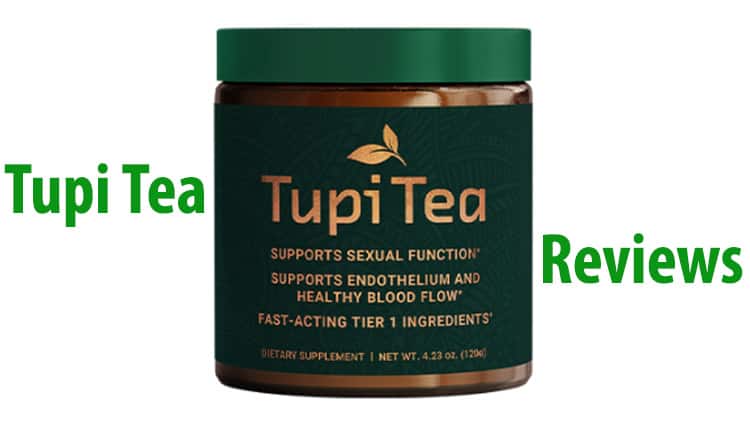 Tupi Tea Reviews