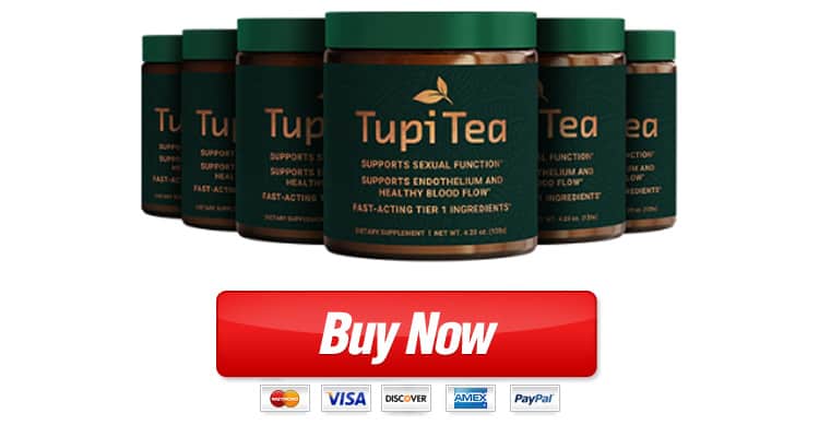 Tupi Tea Where To Buy from TheHealthMags