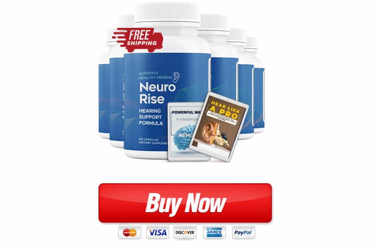 NeuroRise Where To Buy from TheHealthMags