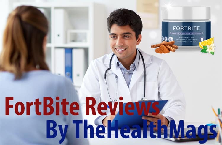 FortBite Reviews by TheHealthMags