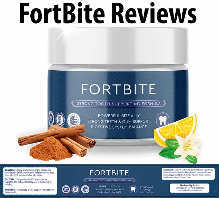 FortBite Reviews