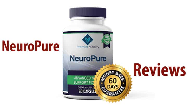 NeuroPure Reviews