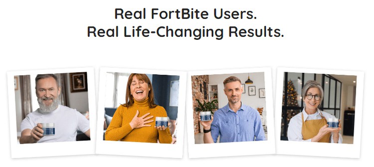 Real FortBite Users Reviews and Results