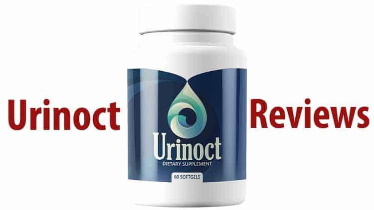 Urinoct Reviews