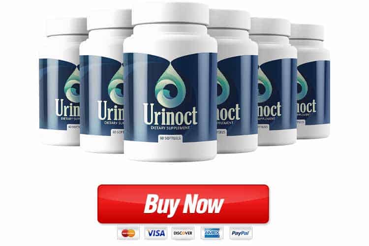 Urinoct Where To Buy from TheHealthMags