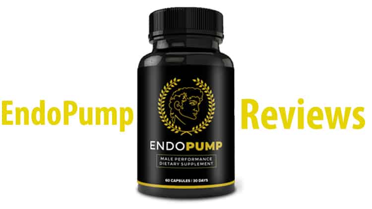 EndoPump Reviews