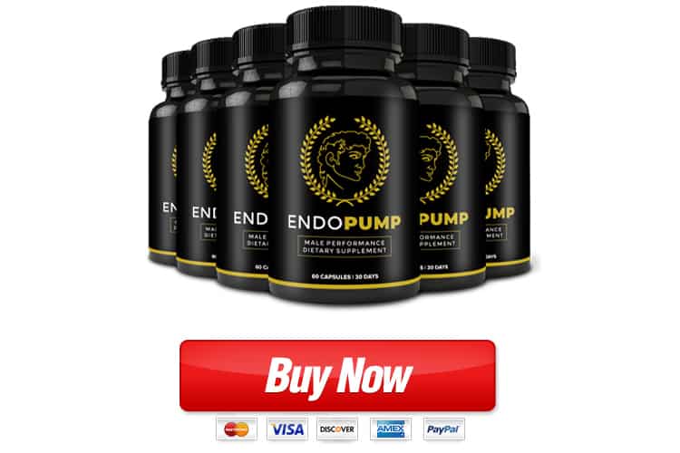 EndoPump Where To Buy from TheHealthMags